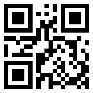 Il Qr Code di 3407663741