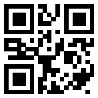 Scansione del Qr Code di 3407663742