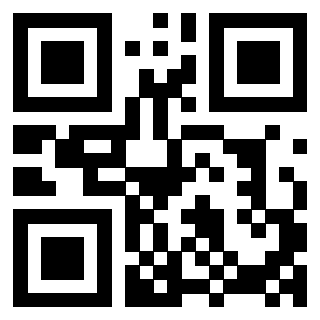Immagine del Qr Code di 3407663743