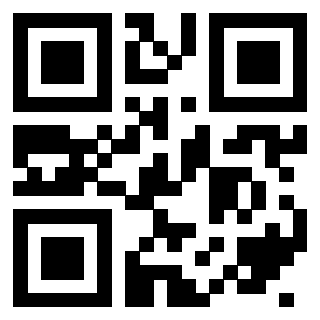 Il Qr Code di 3407663746