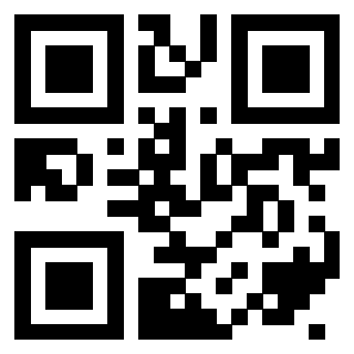 3407663750 - Immagine del QrCode associato