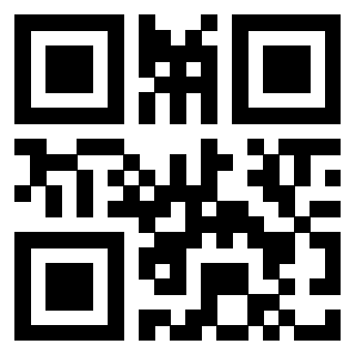 3407663752 Qr Code associato