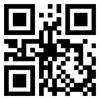 3407663754 Qr Code associato