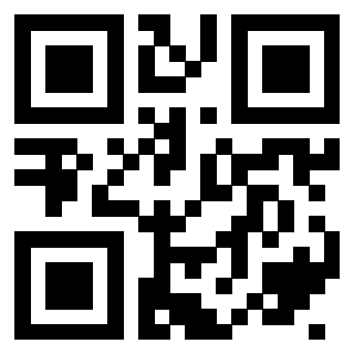 3407663755 Qr Code associato