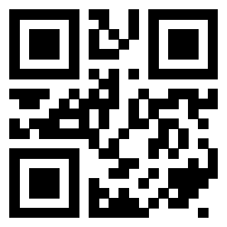 3407663756 - Immagine del Qr Code