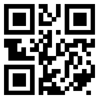 Il Qr Code di 3407663757