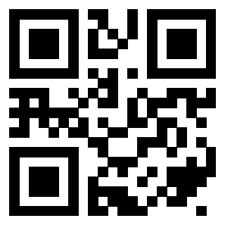 Immagine del QrCode di 3407663758