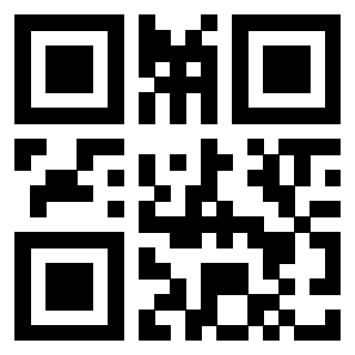 Qr Code di 3407663762