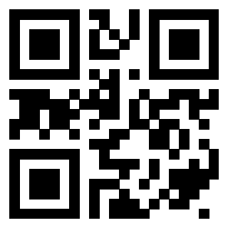 3407663763 Qr Code associato