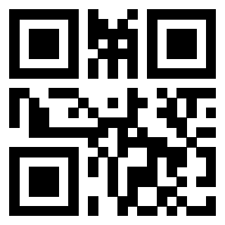 3407663765 - Immagine del Qr Code associato