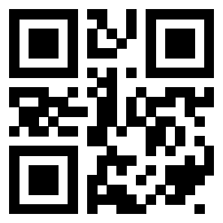 Immagine del Qr Code di 3407663766