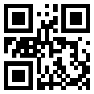 Scansione del Qr Code di 3407663767
