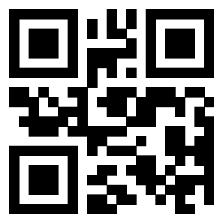 3407663769 QrCode associato