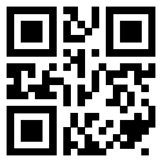 3407663772 QrCode associato