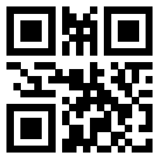 3407663773 - Immagine del QrCode associato