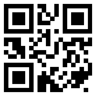 3407663776 - Immagine del Qr Code