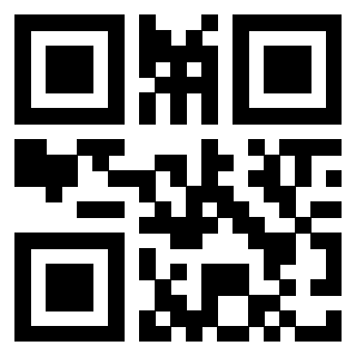 3407663778 - Immagine del QrCode