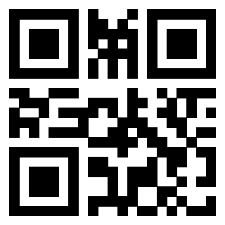 3407663779 Qr Code associato