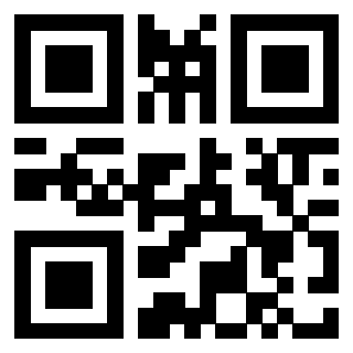 Il Qr Code di 3407663781