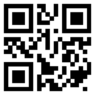 Qr Code di 3407663783