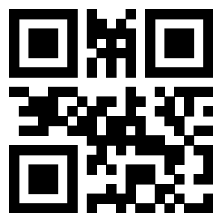 3407663786 - Immagine del Qr Code associato