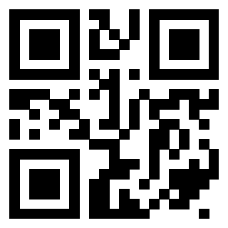 Il QrCode di 3407663787