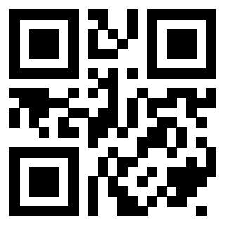Il QrCode di 3407663788