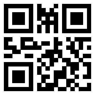Immagine del QrCode di 3407663789