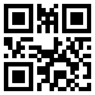 Il Qr Code di 3407663790