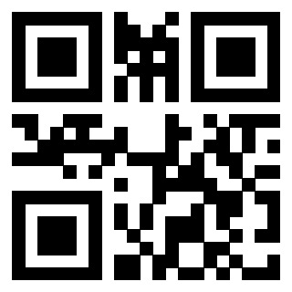 Immagine del QrCode di 3407663791