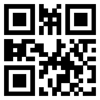 Qr Code di 3407663797