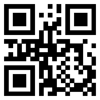 3407663800 QrCode associato