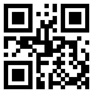 3407663802 - Immagine del Qr Code associato