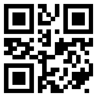 3407663803 - Immagine del Qr Code associato