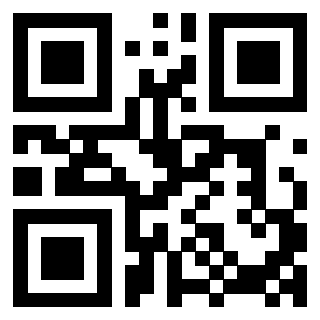 Immagine del Qr Code di 3407663805