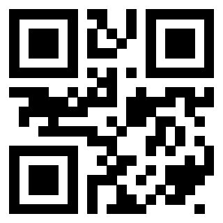 Scansione del QrCode di 3407663806