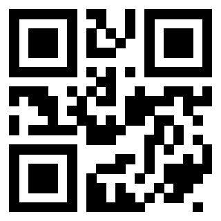 3407663807 - Immagine del Qr Code associato