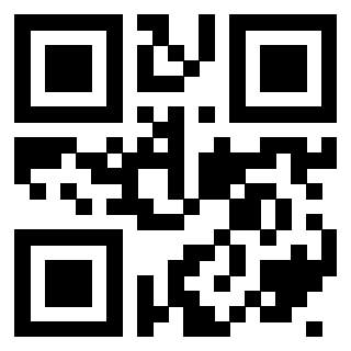 Scansione del QrCode di 3407663811
