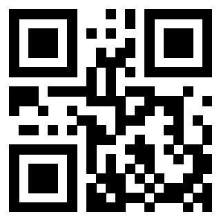 Immagine del Qr Code di 3407663813