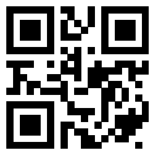 Scansione del Qr Code di 3407663817