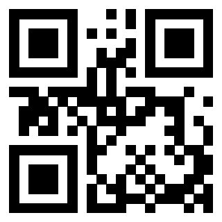 3407663818 - Immagine del QrCode associato