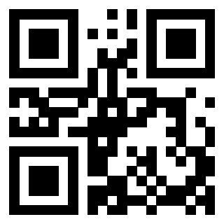 Il QrCode di 3407663819