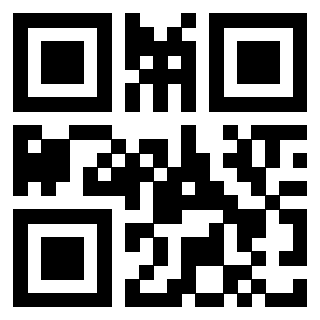 3407663821 QrCode associato