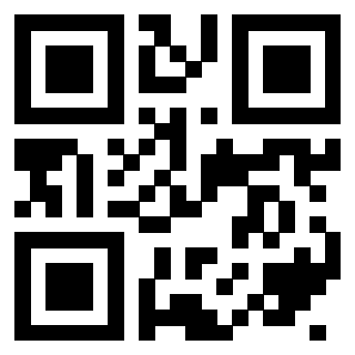 3407663826 - Immagine del QrCode associato