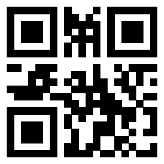 Immagine del Qr Code di 3407663827