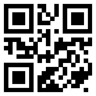 Scansione del Qr Code di 3407663829