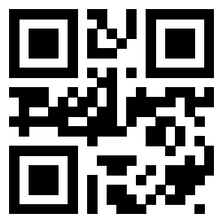 3407663832 Qr Code associato