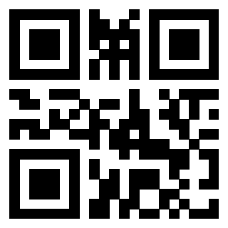 Il QrCode di 3407663836
