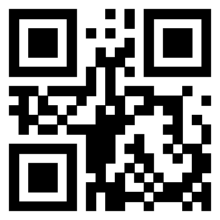 Il QrCode di 3407663837
