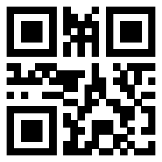 3407663838 QrCode associato